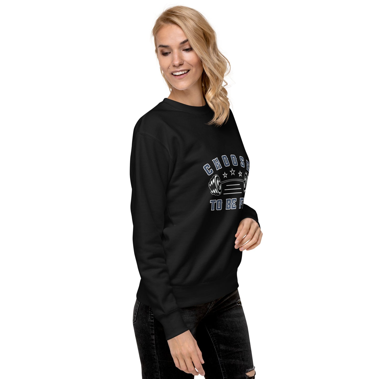 Unisex Premium Sweatshirt