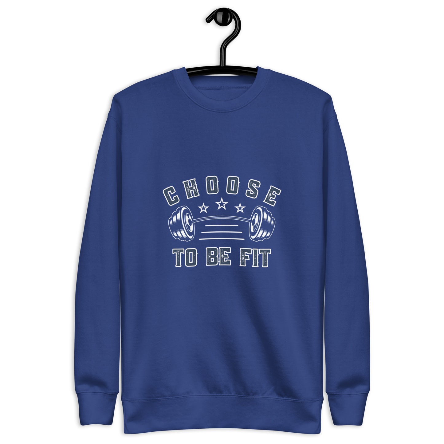 Unisex Premium Sweatshirt