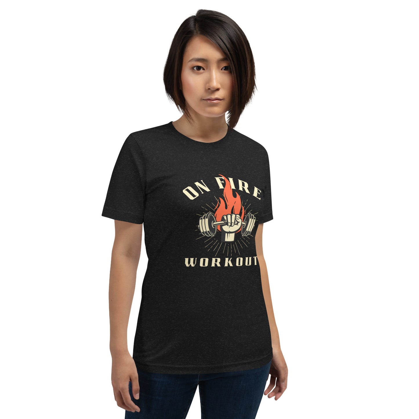 Unisex t-shirt