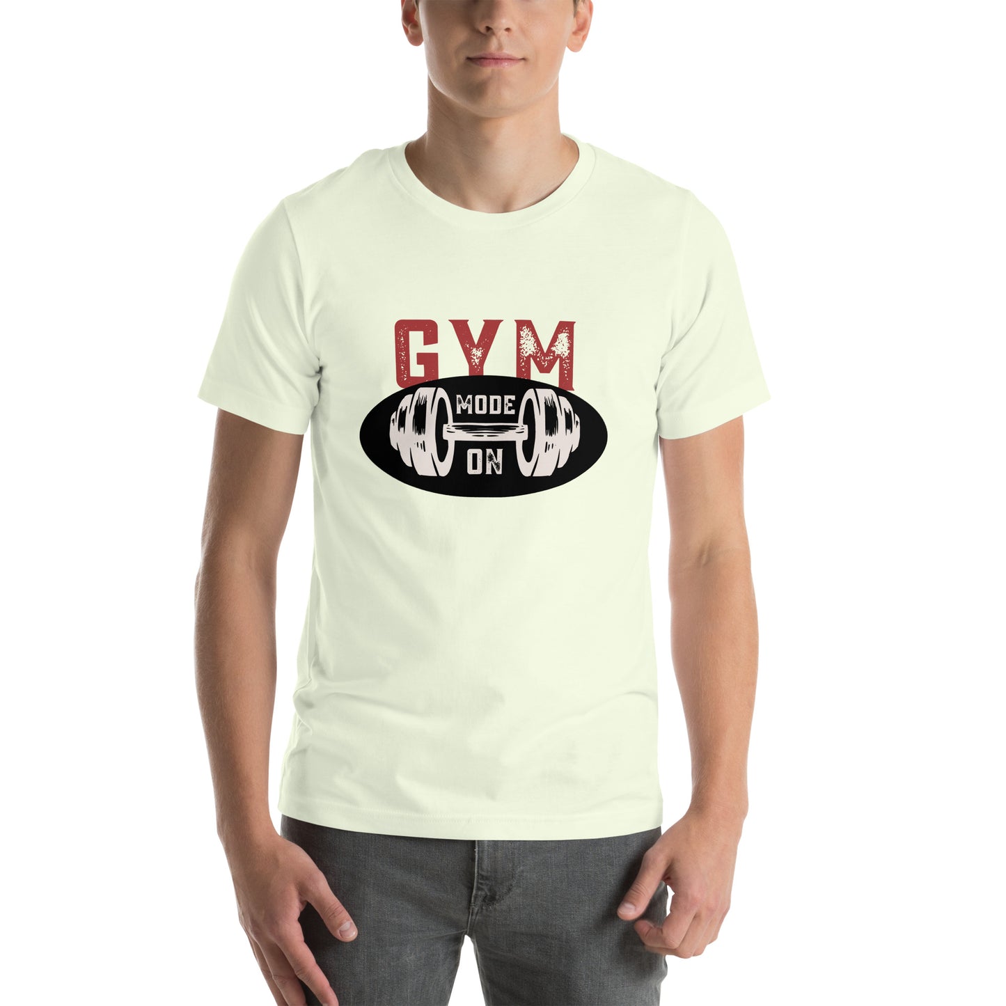 Unisex t-shirt
