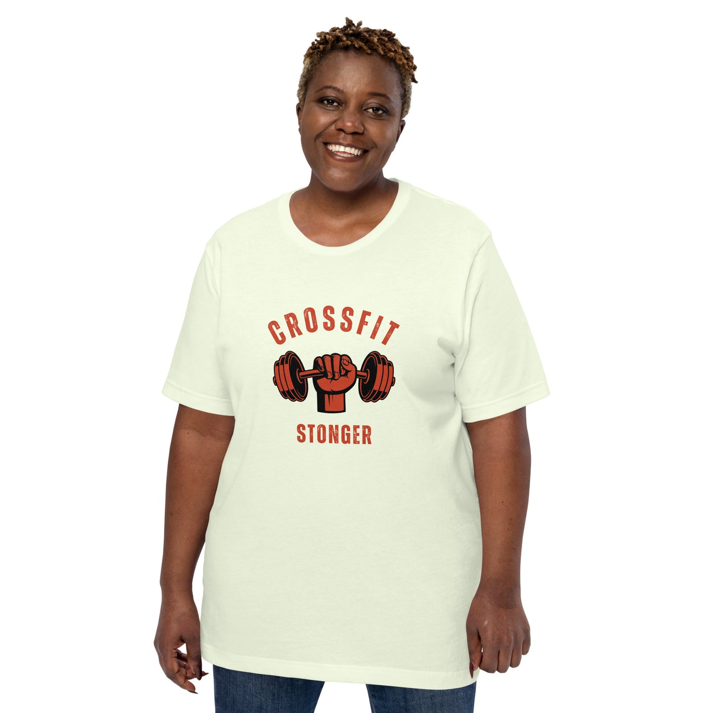 Unisex t-shirt