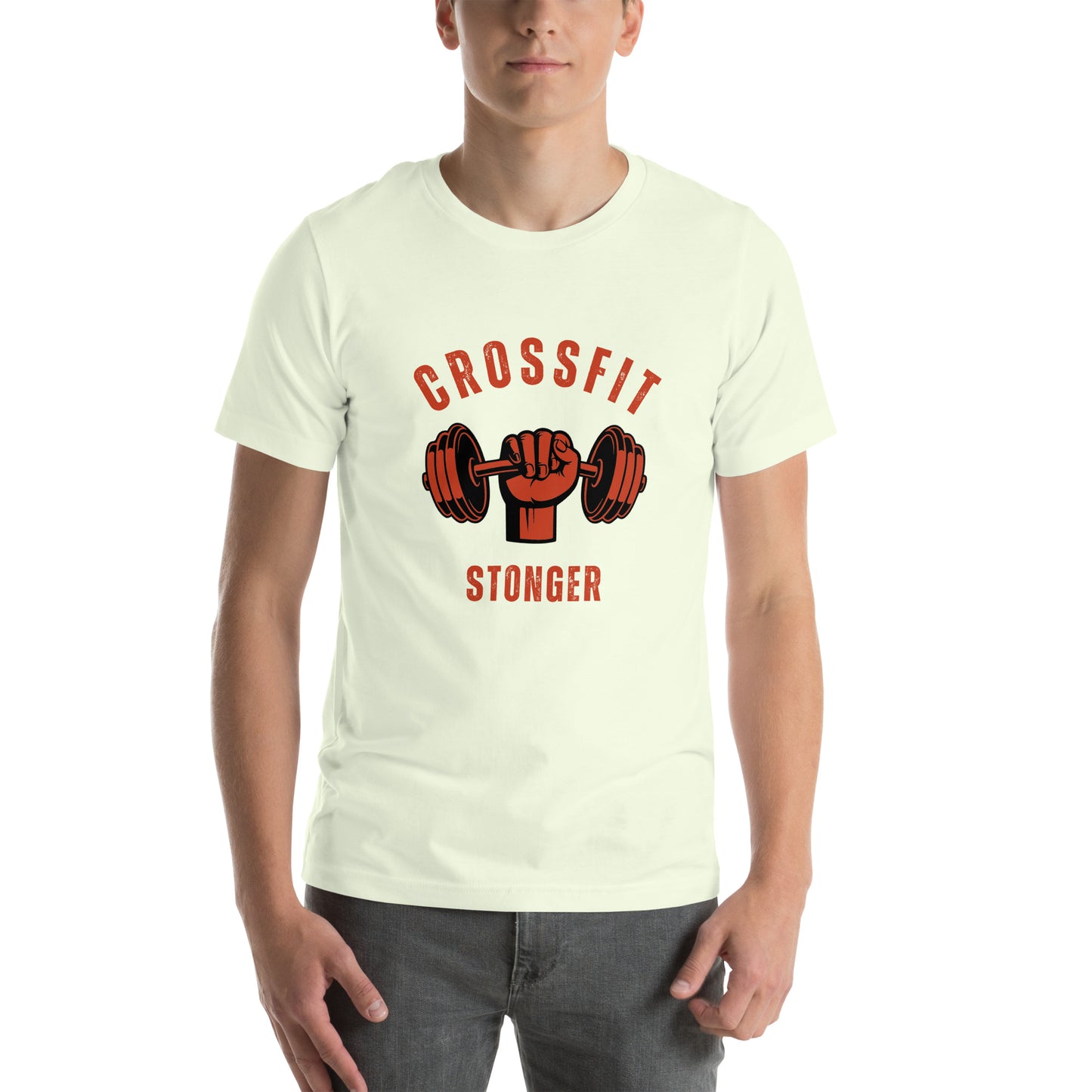 Unisex t-shirt