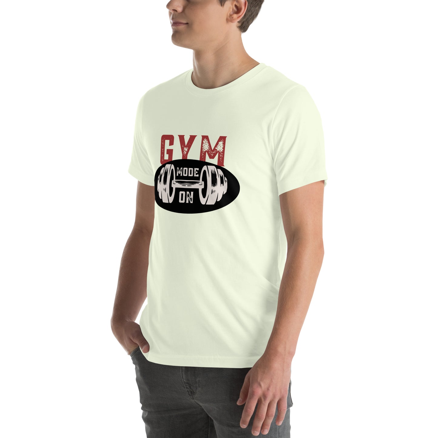 Unisex t-shirt
