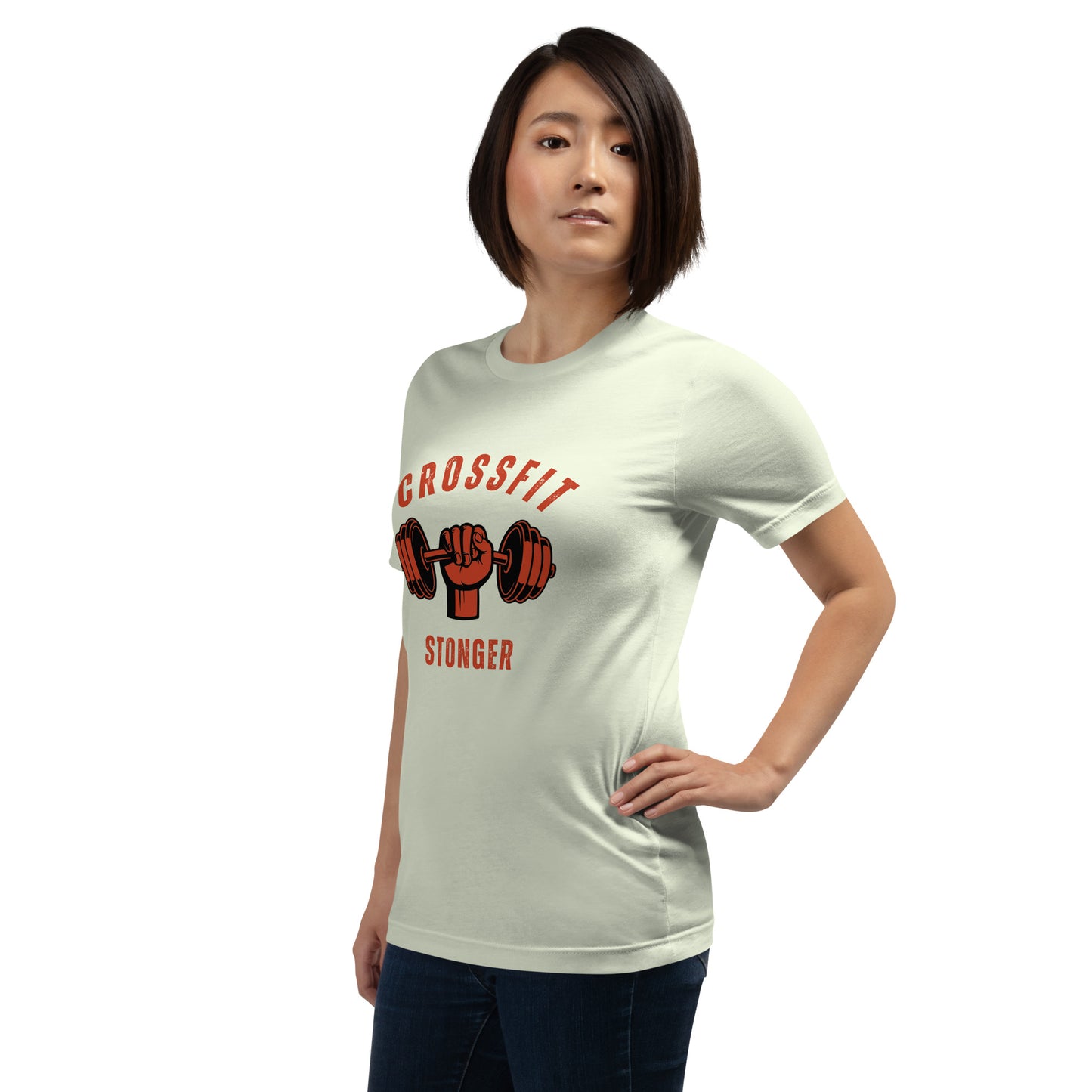 Unisex t-shirt