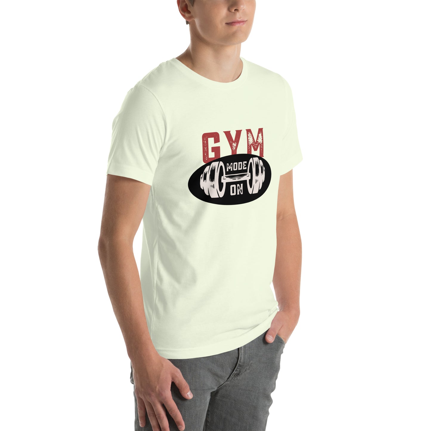 Unisex t-shirt