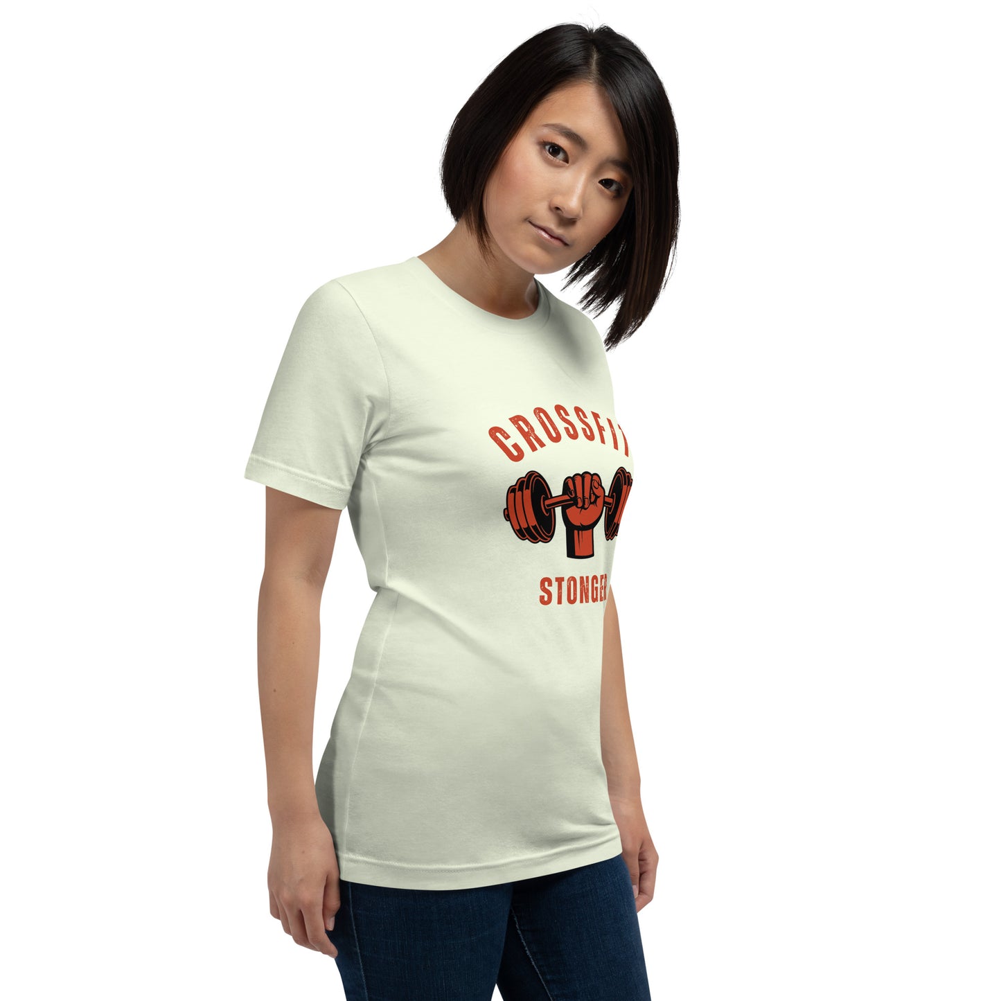 Unisex t-shirt