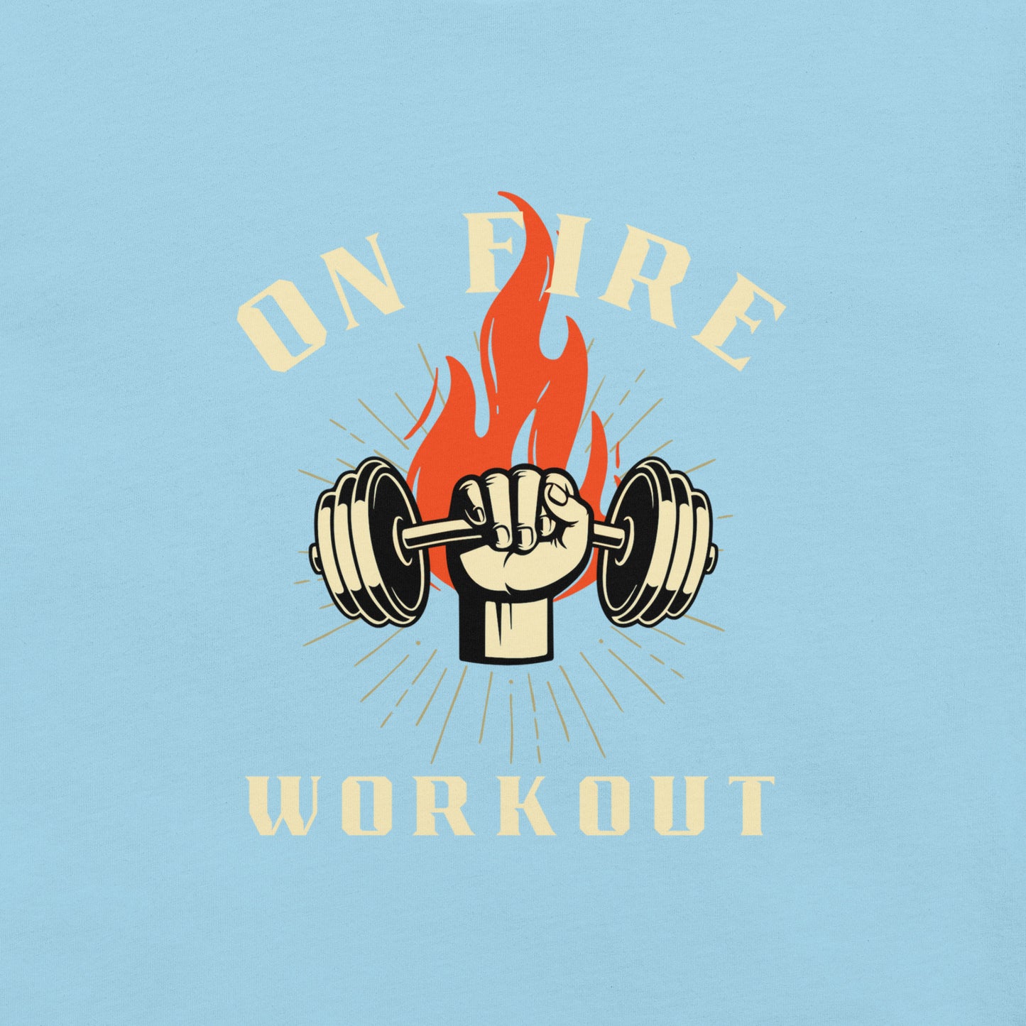 Unisex t-shirt