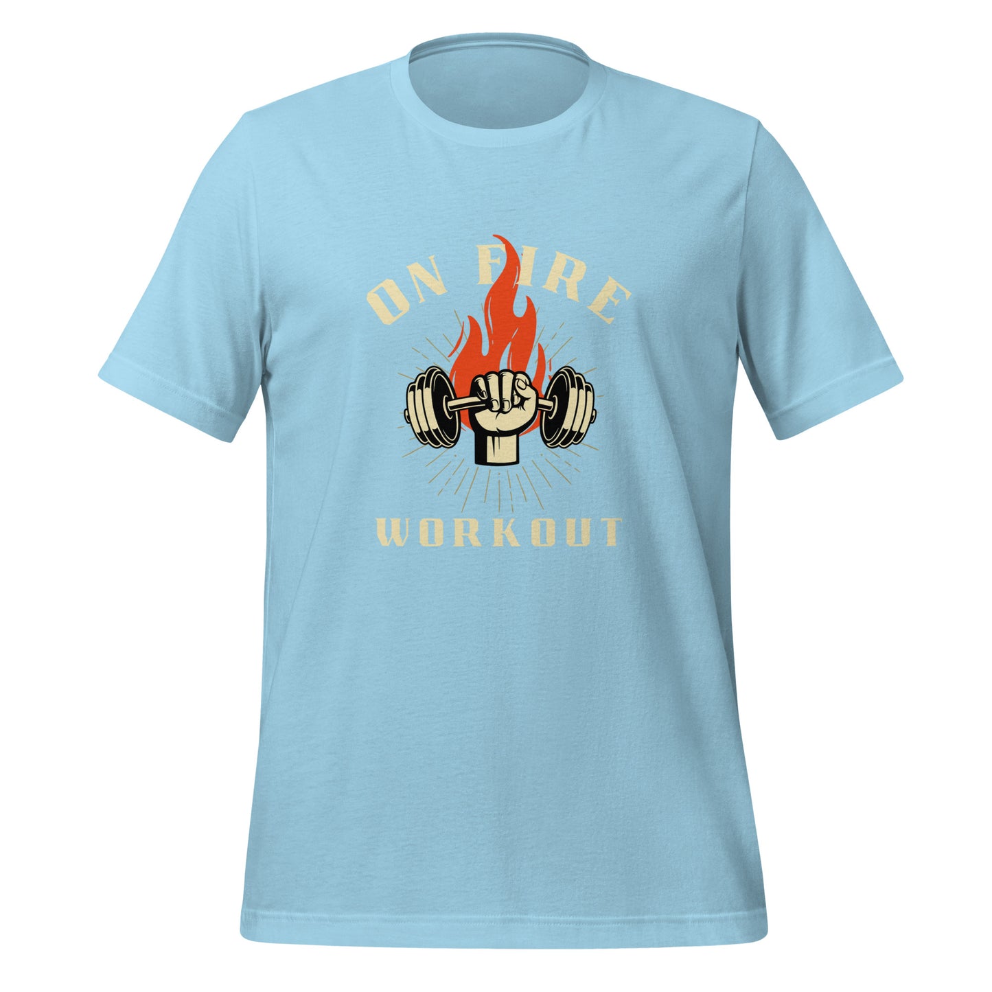 Unisex t-shirt