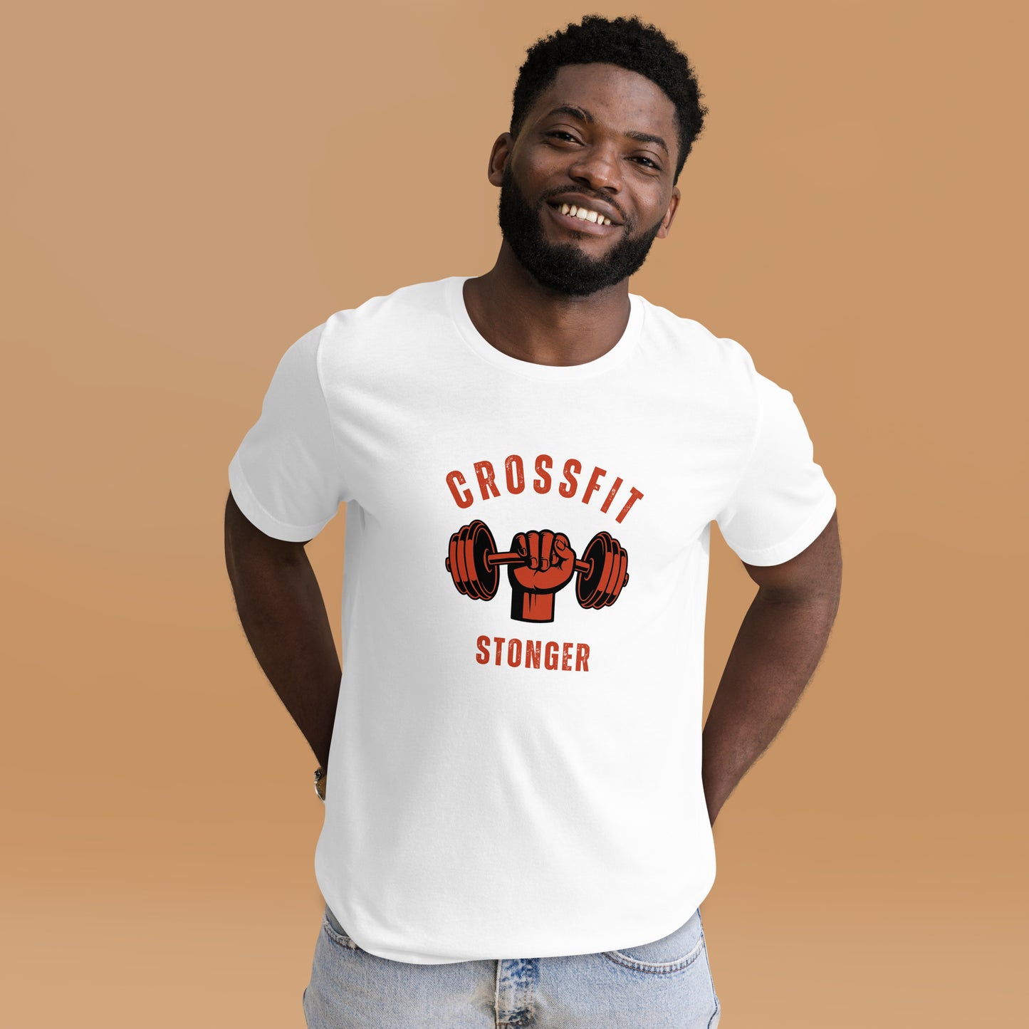Unisex t-shirt