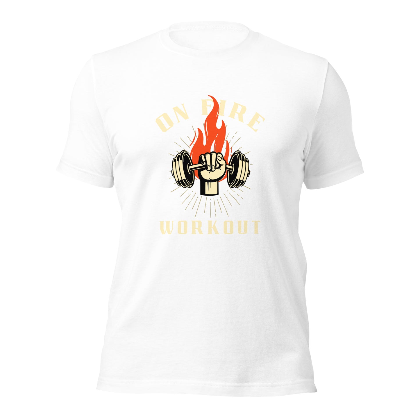 Unisex t-shirt
