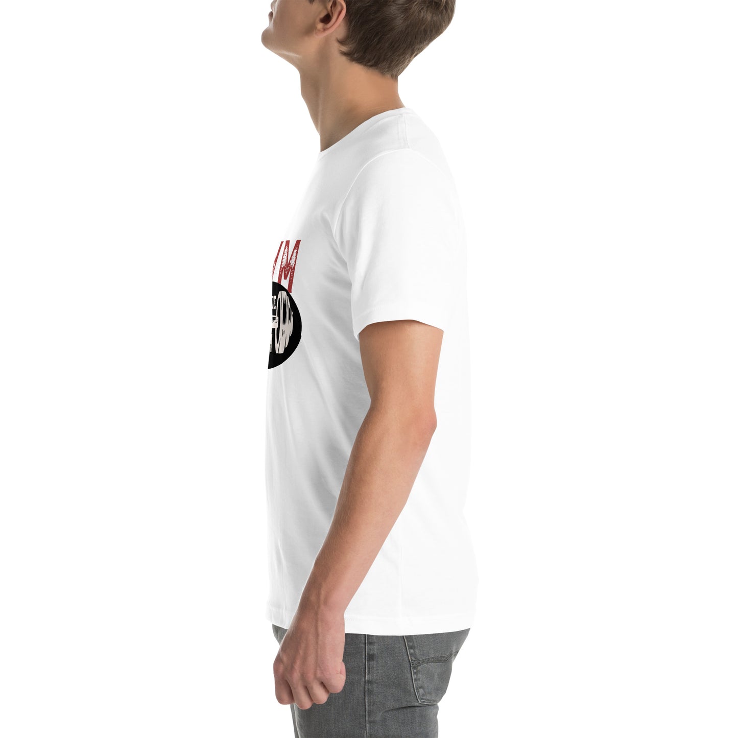 Unisex t-shirt