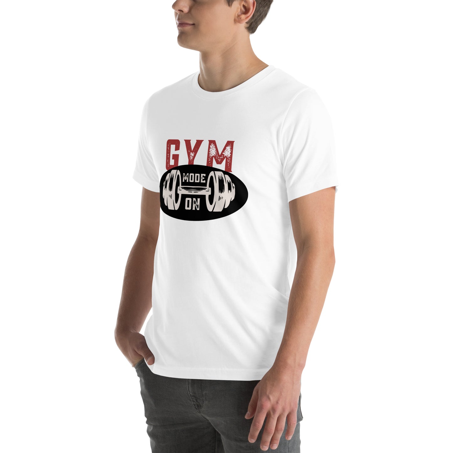 Unisex t-shirt