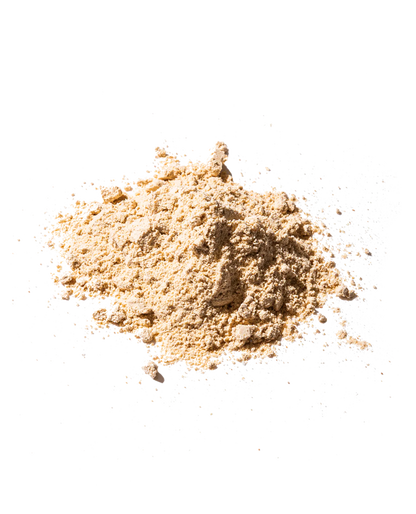 Nut Ordinary Vanilla Pea Protein Powder Mix