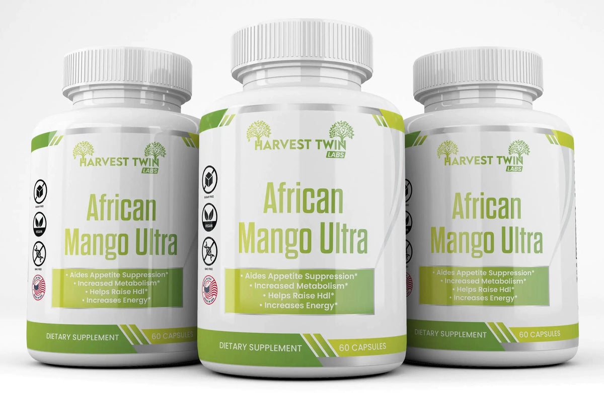 african mango ultra weight loss supplement for fat burning support wellness product