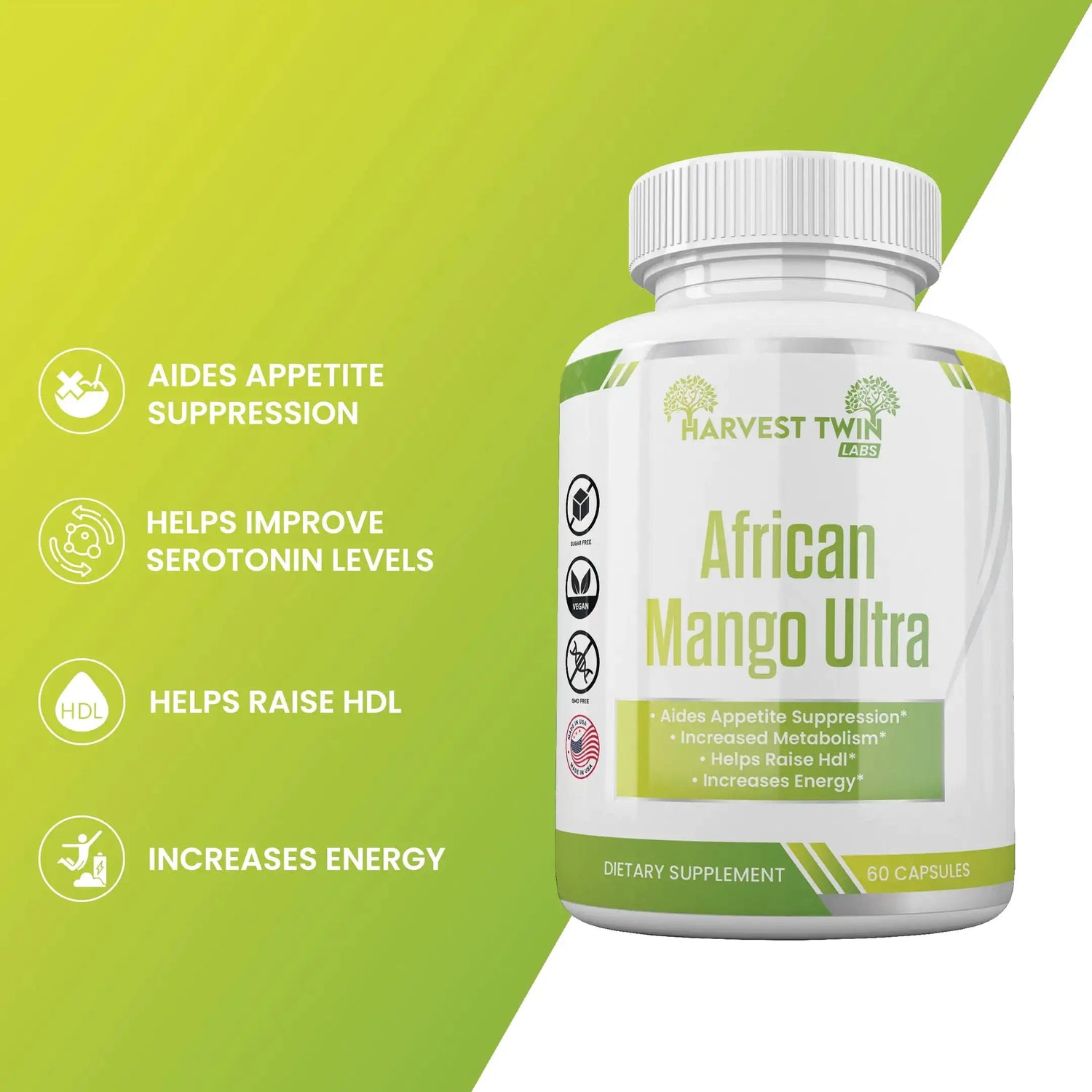 african mango ultra weight loss supplement for fat burning support wellness product