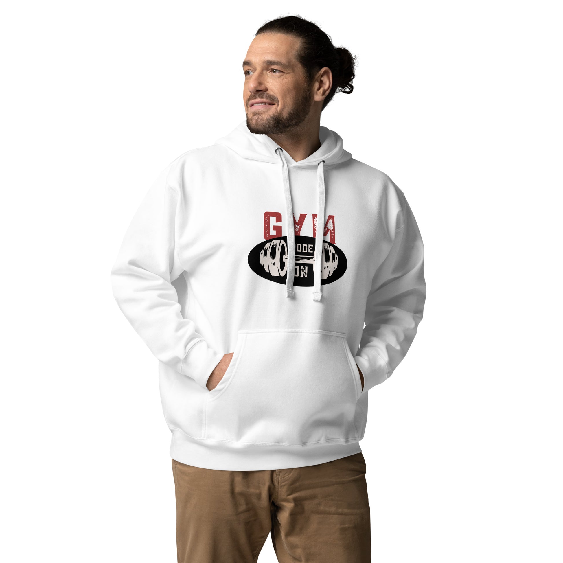 unisex pullover hoodie for everyday comfort soft casual outfit purchase