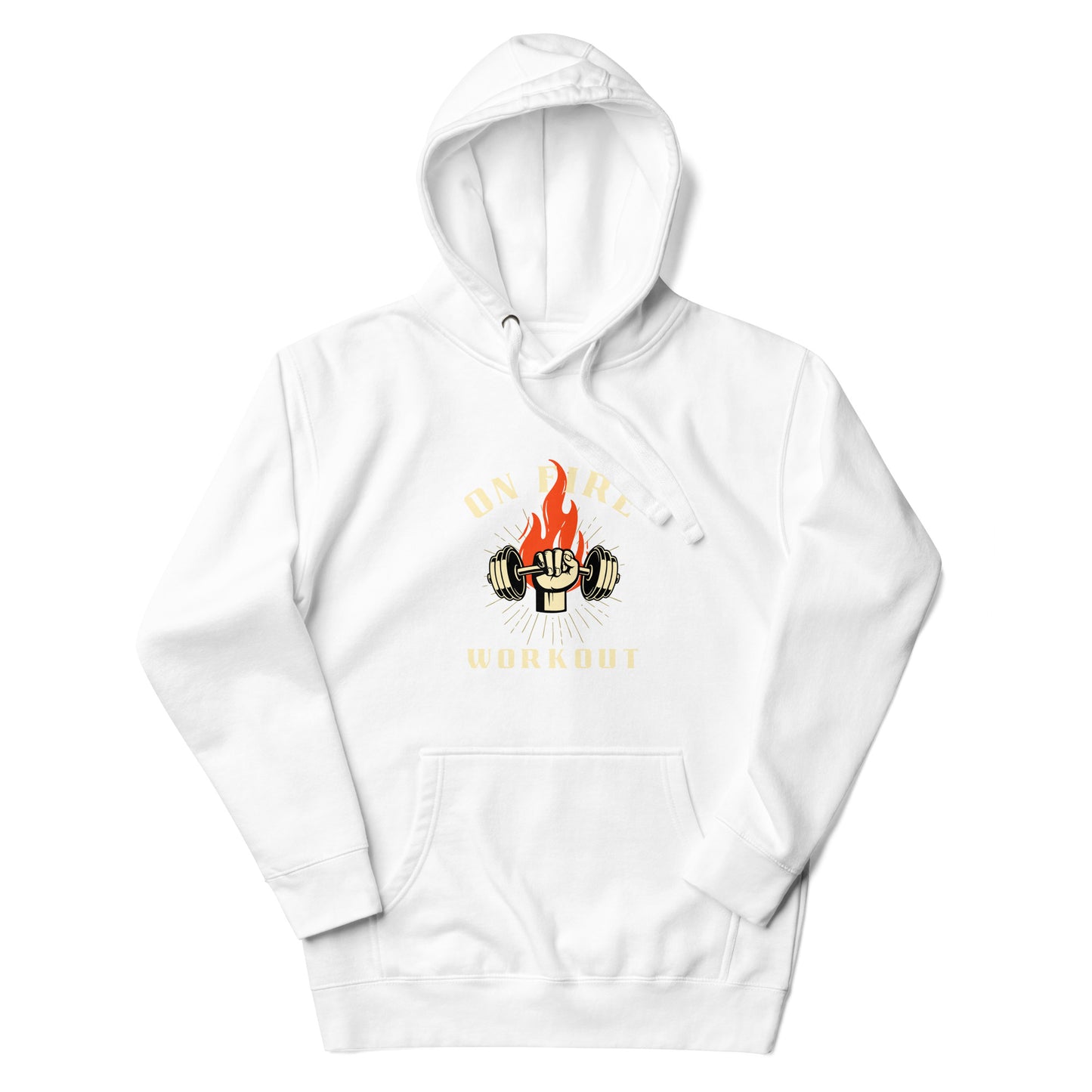 Unisex Hoodie