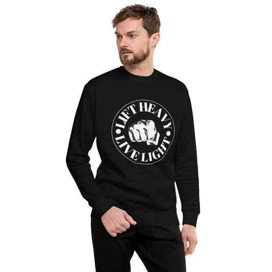 Unisex Premium Sweatshirt