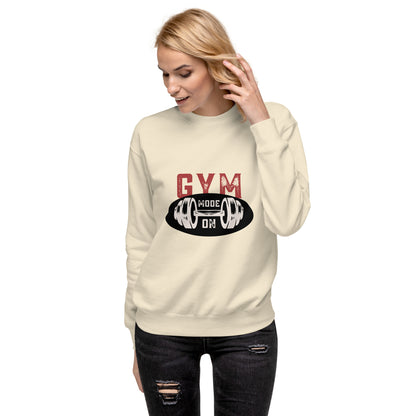 Unisex Premium Sweatshirt