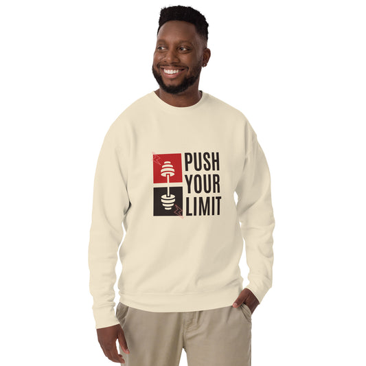 Unisex Premium Sweatshirt