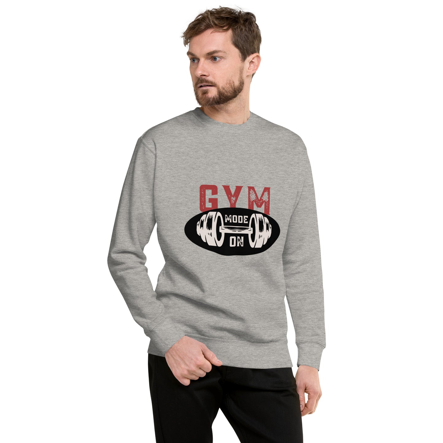 Unisex Premium Sweatshirt