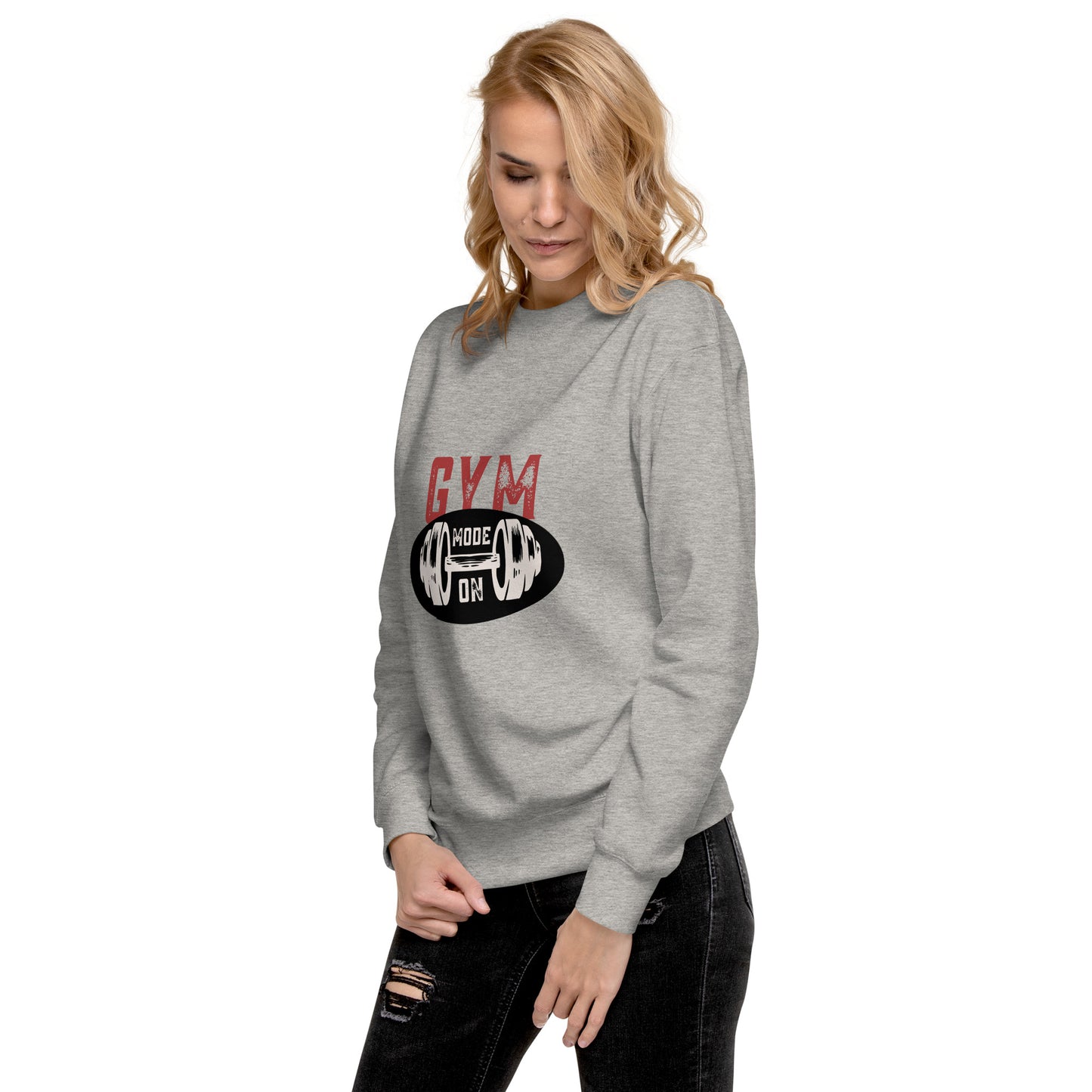 Unisex Premium Sweatshirt