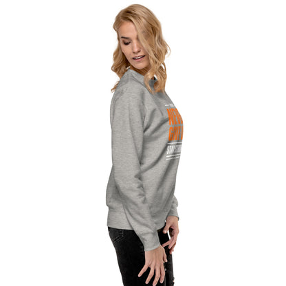 Unisex Premium Sweatshirt