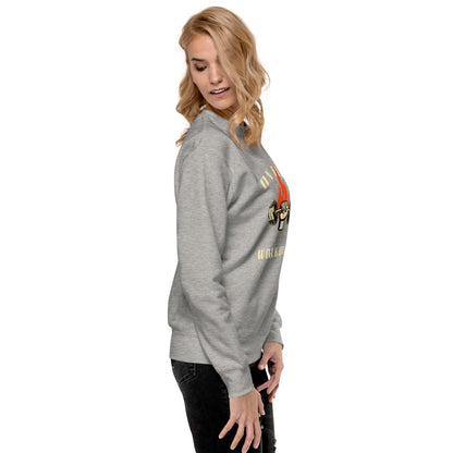 Unisex Premium Sweatshirt