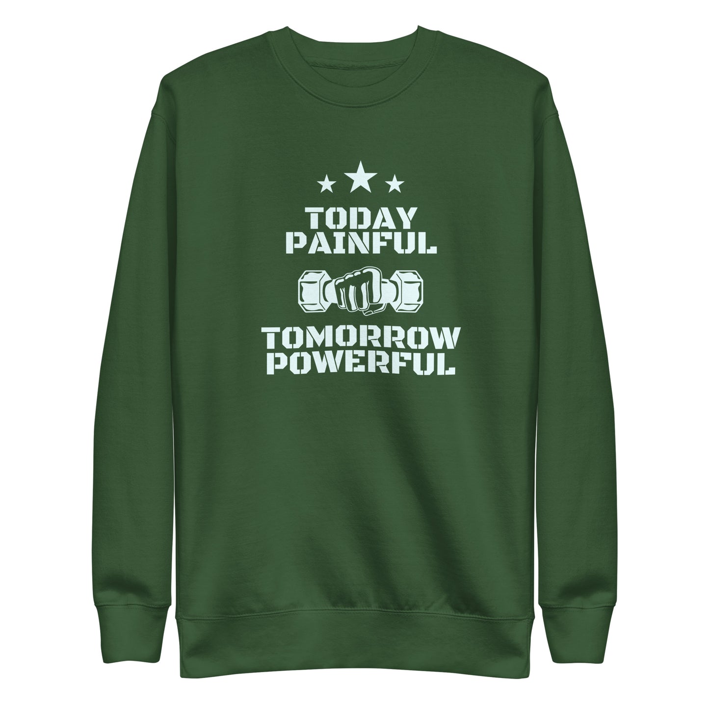 Unisex Premium Sweatshirt