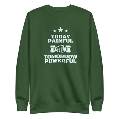 Unisex Premium Sweatshirt