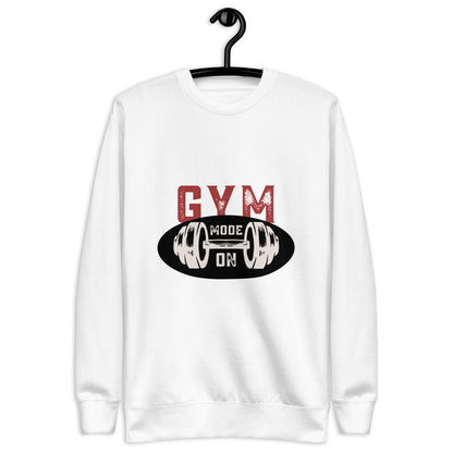 Unisex Premium Sweatshirt