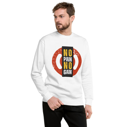 Unisex Premium Sweatshirt