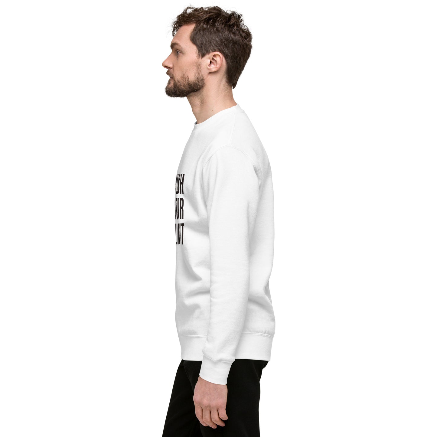 Unisex Premium Sweatshirt