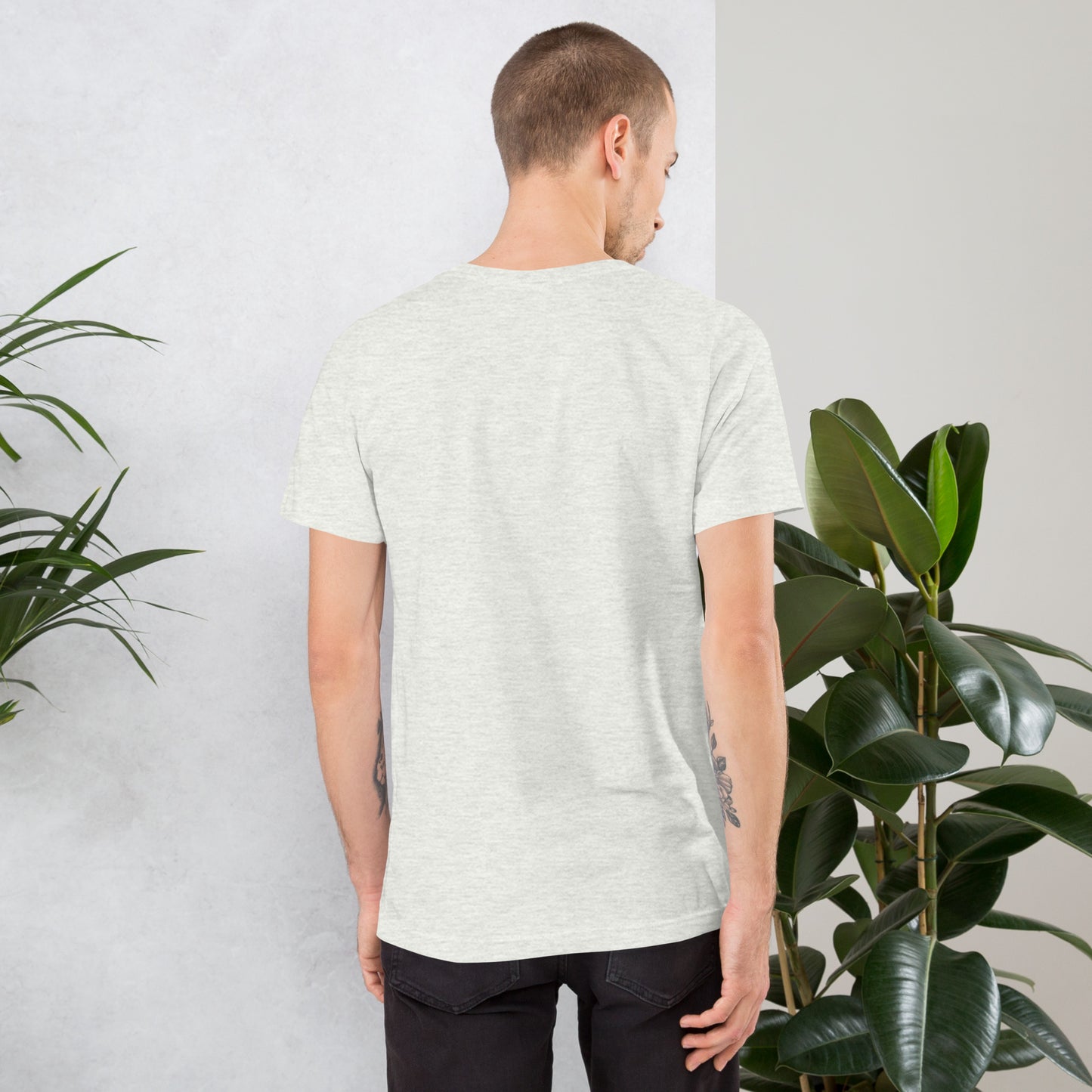 Unisex t-shirt