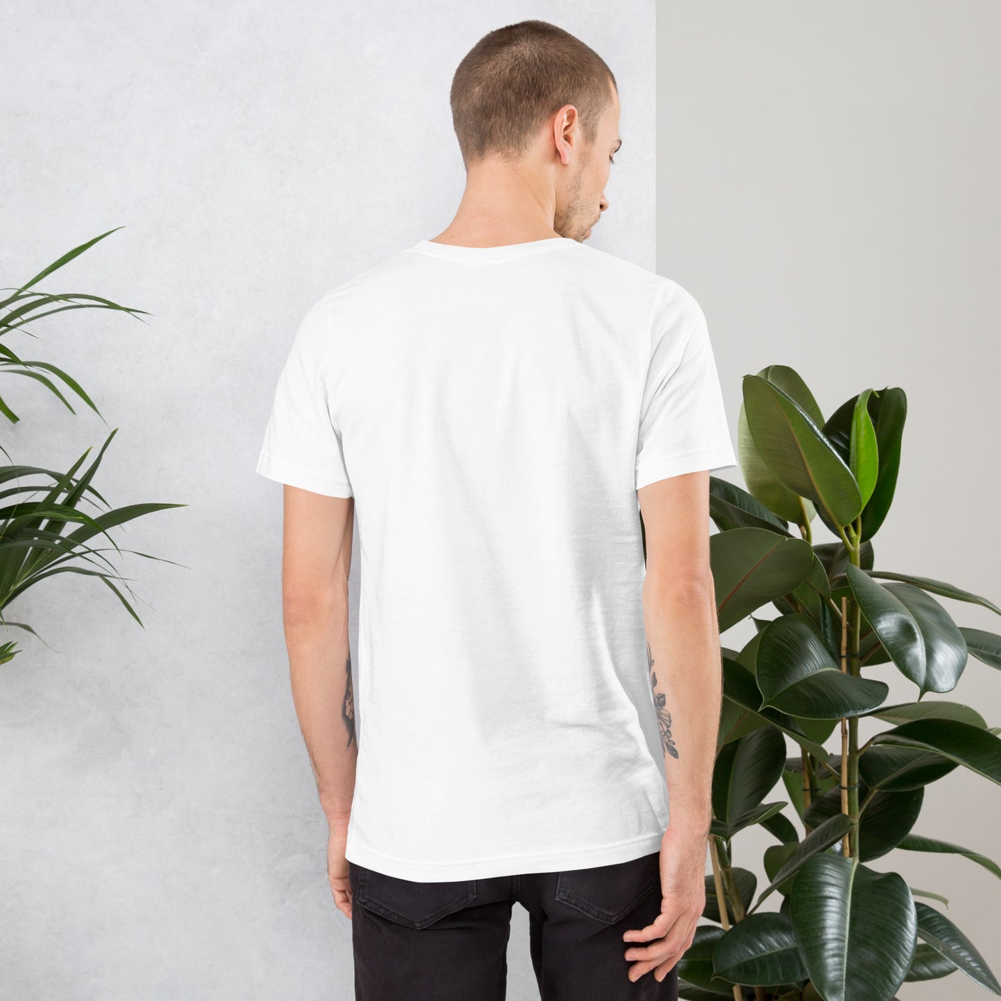 Unisex t-shirt