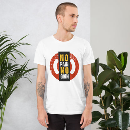 Unisex t-shirt