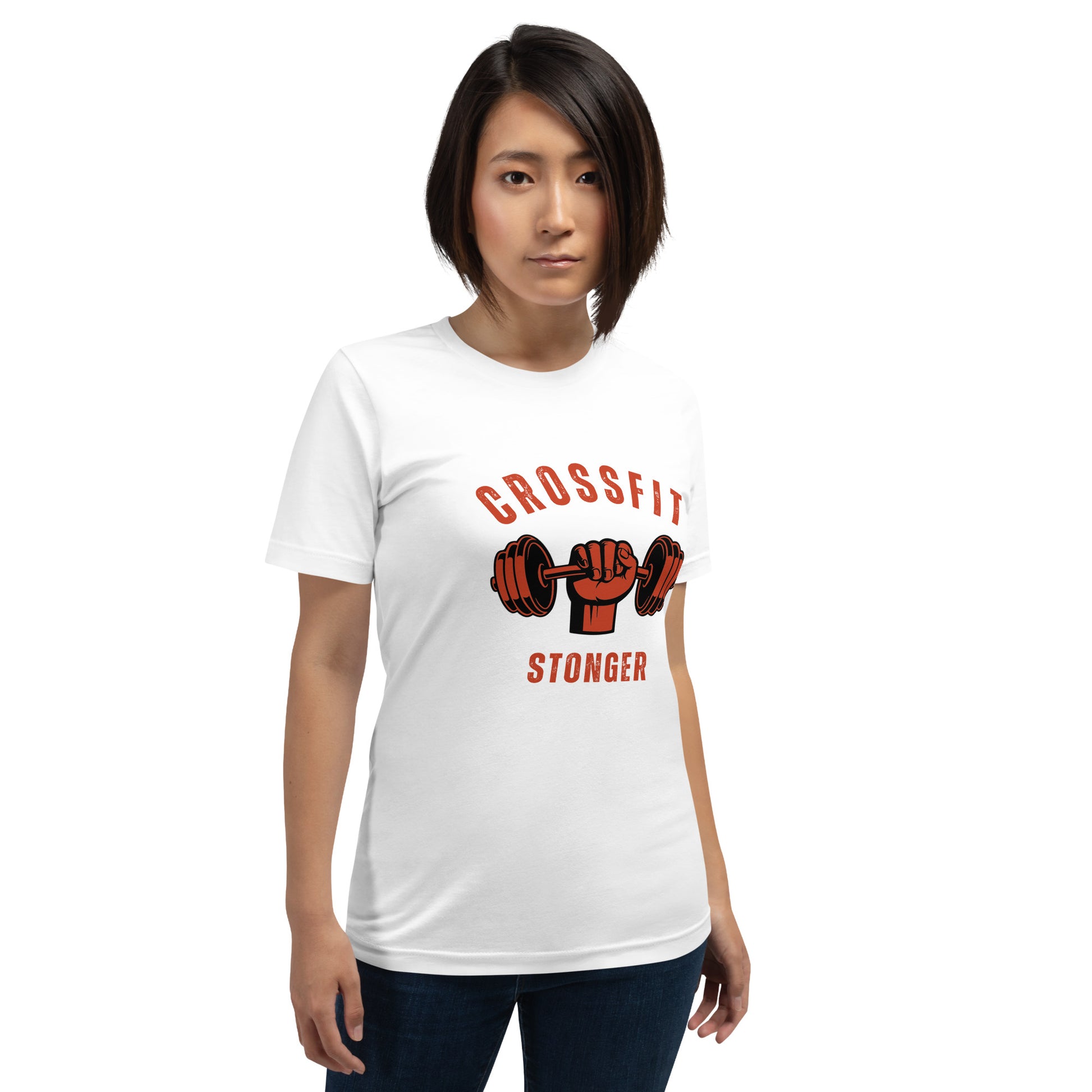 unisex basic cotton t shirt for everyday casual wear cotton tee look